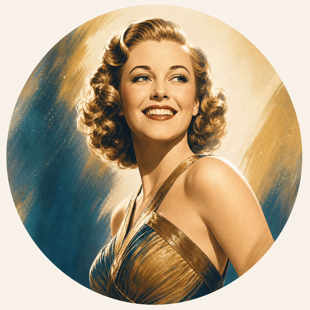 Avatar illustré d'Eleanor Powell