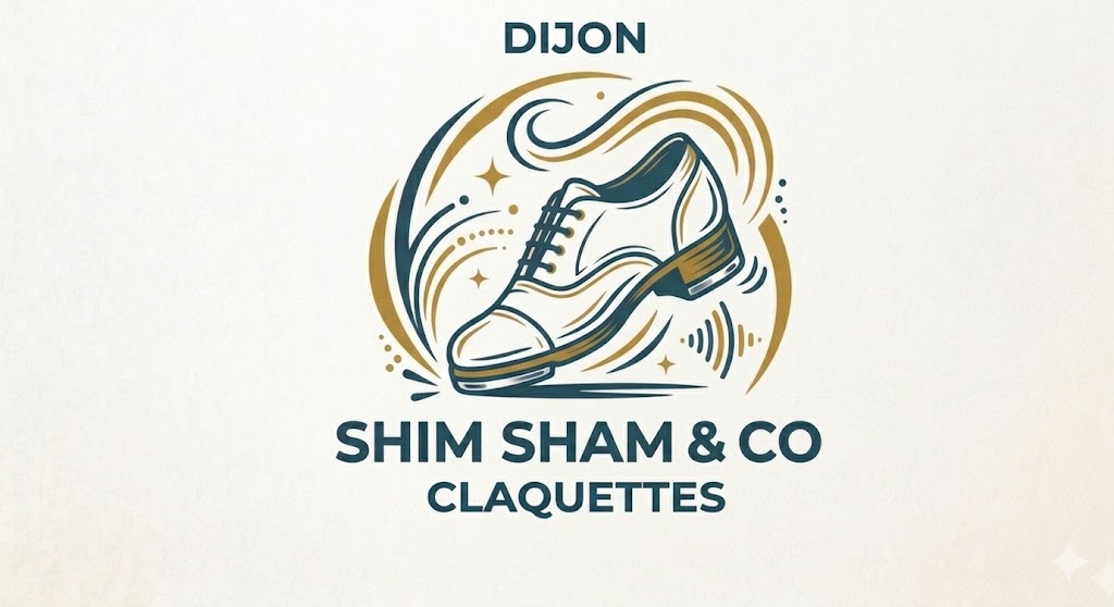 Logo Shim Sham & Co Claquettes Dijon